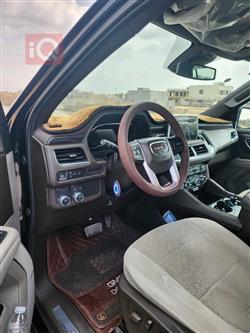 جي ام سي يوكون